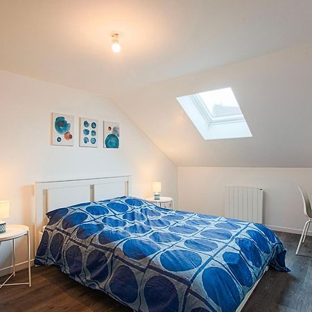 Le Havre - Quartier Des Docks Au Calme - Appartement T3 Entierement Renove Екстер'єр фото